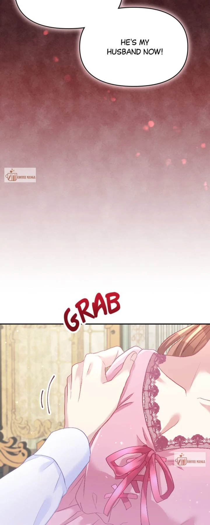 The Truth Behind the Sadistic Prince Chapter 7 - page 12