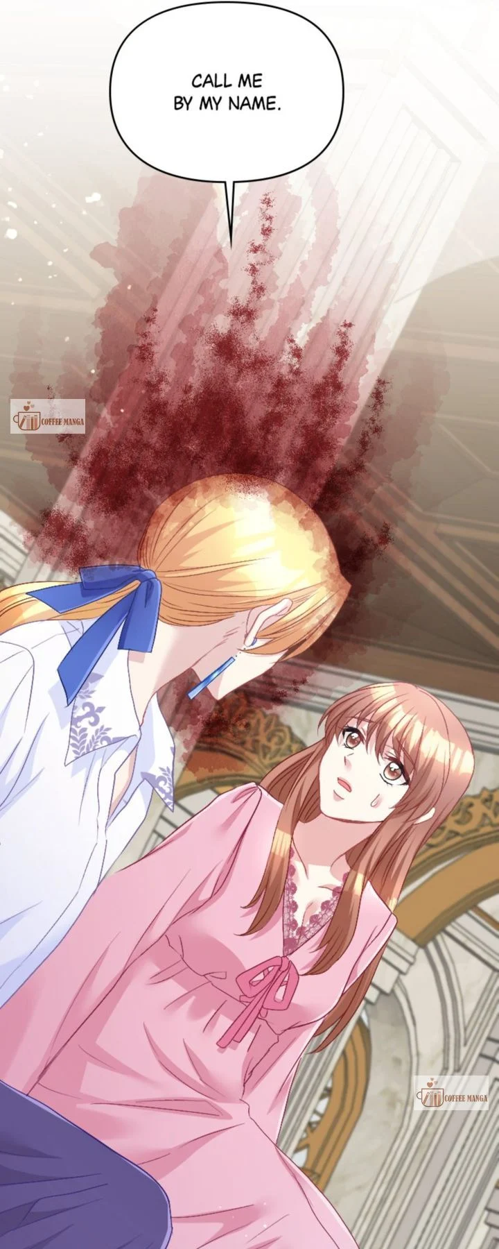 The Truth Behind the Sadistic Prince Chapter 7 - page 2
