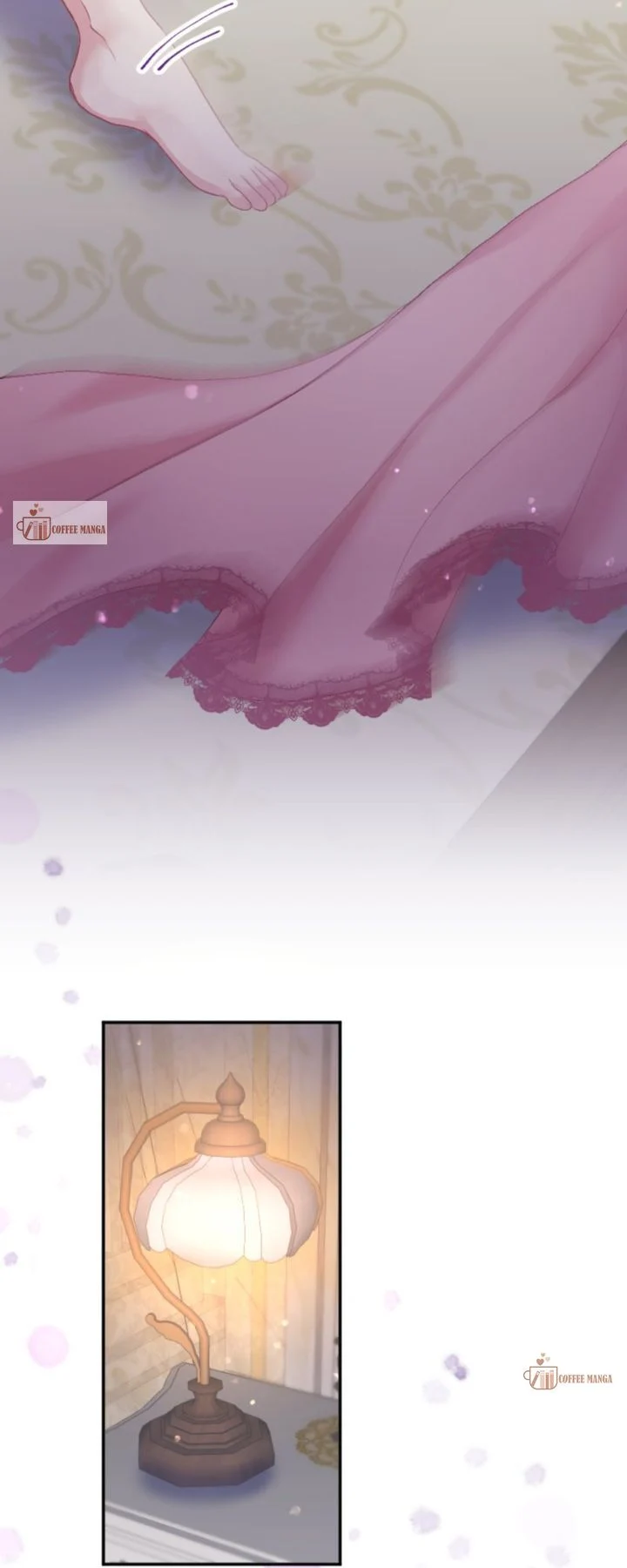 The Truth Behind the Sadistic Prince Chapter 7 - page 21