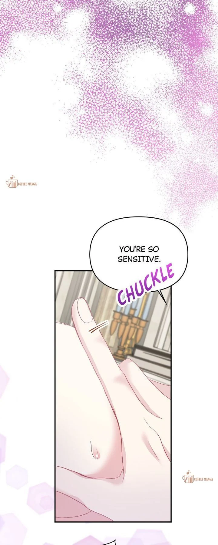The Truth Behind the Sadistic Prince Chapter 7 - page 29