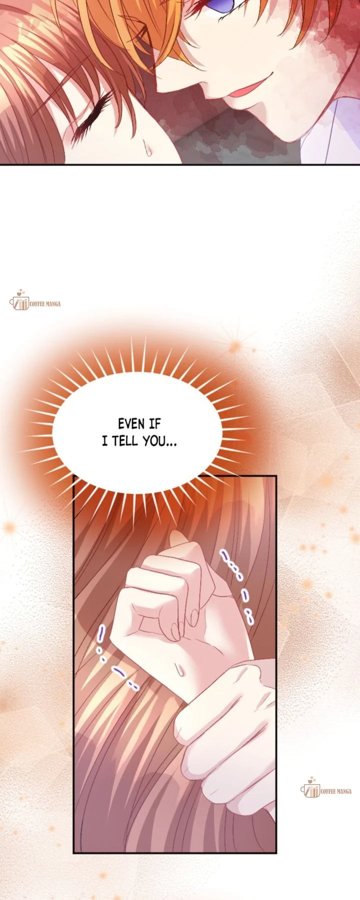 The Truth Behind the Sadistic Prince Chapter 7 - page 35