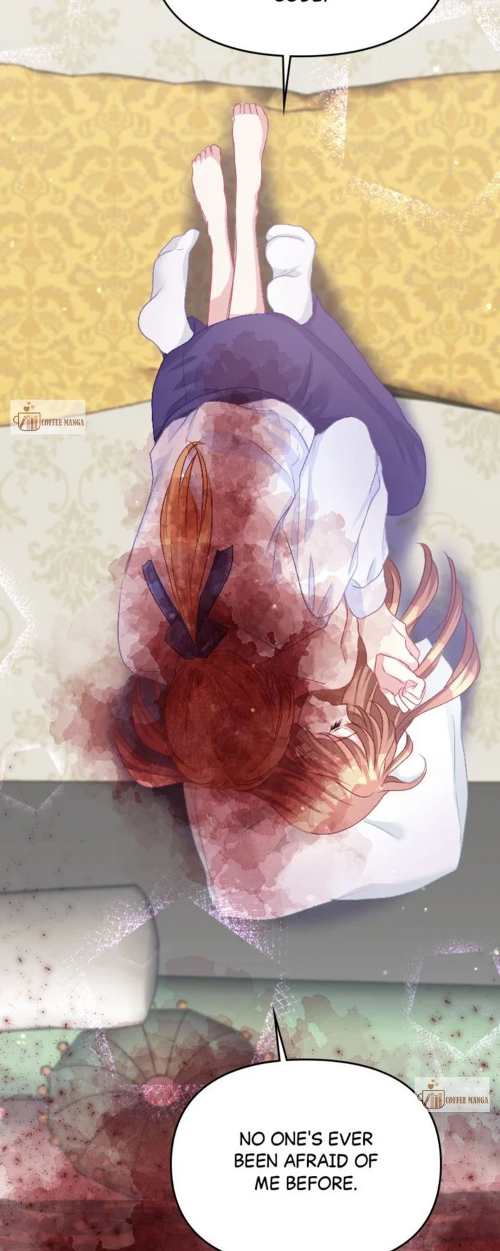 The Truth Behind the Sadistic Prince Chapter 7 - page 37