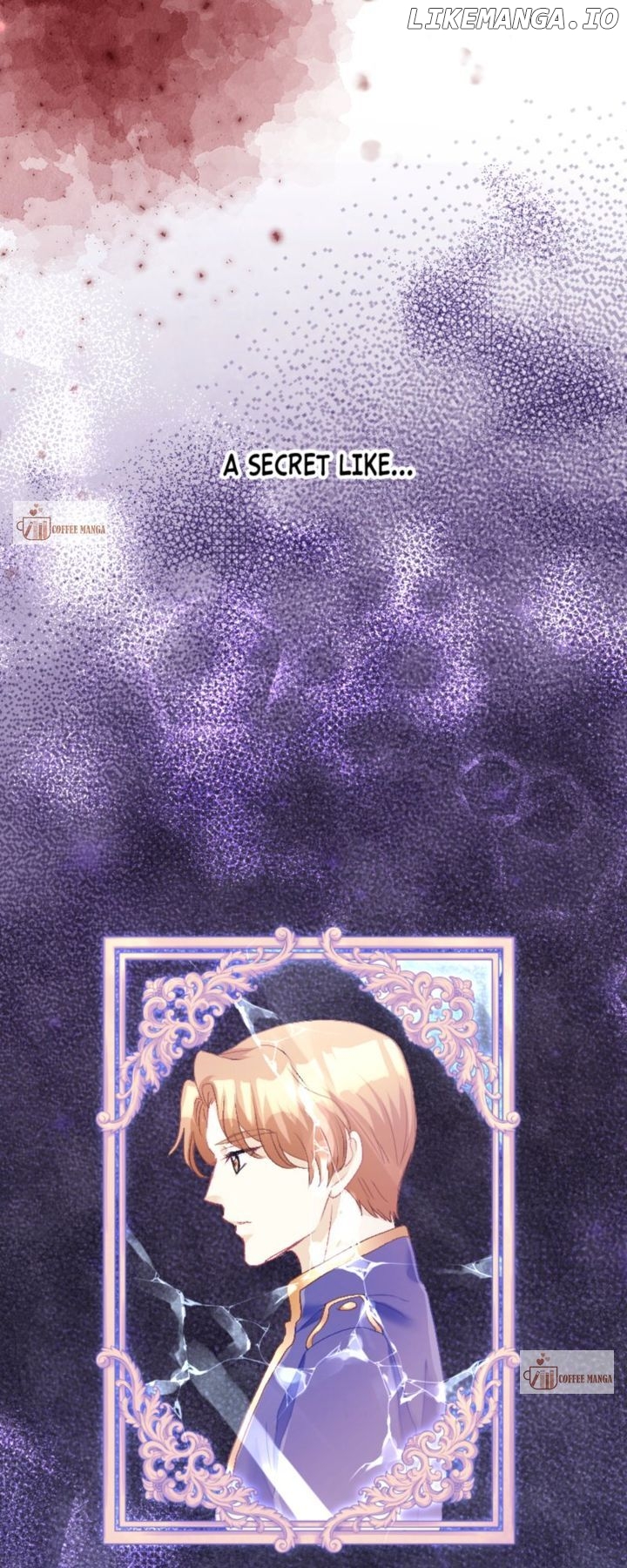 The Truth Behind the Sadistic Prince Chapter 7 - page 41