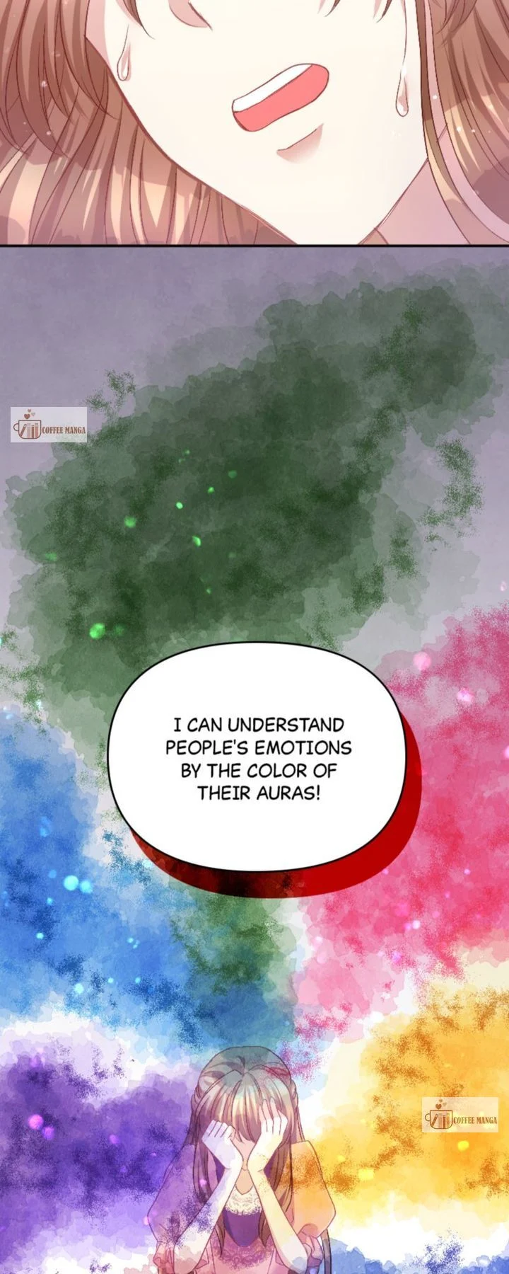 The Truth Behind the Sadistic Prince Chapter 7 - page 52