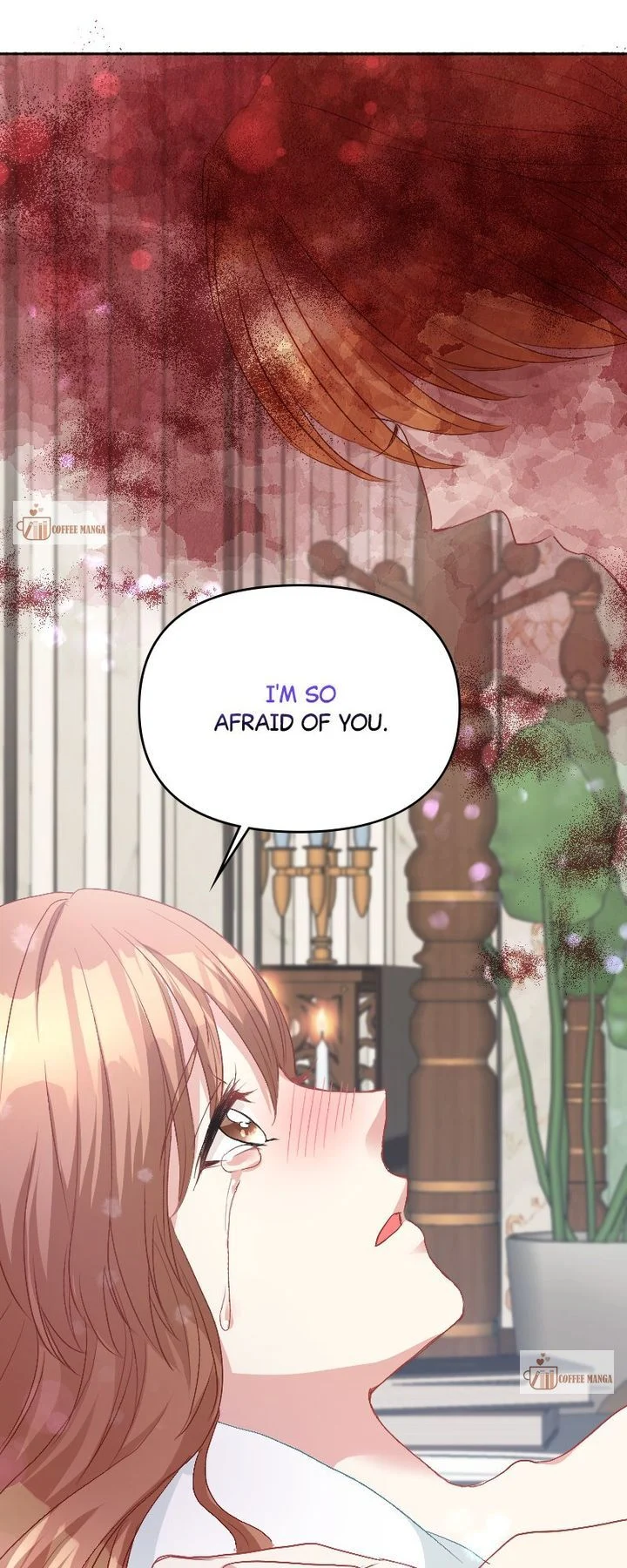 The Truth Behind the Sadistic Prince Chapter 7 - page 56