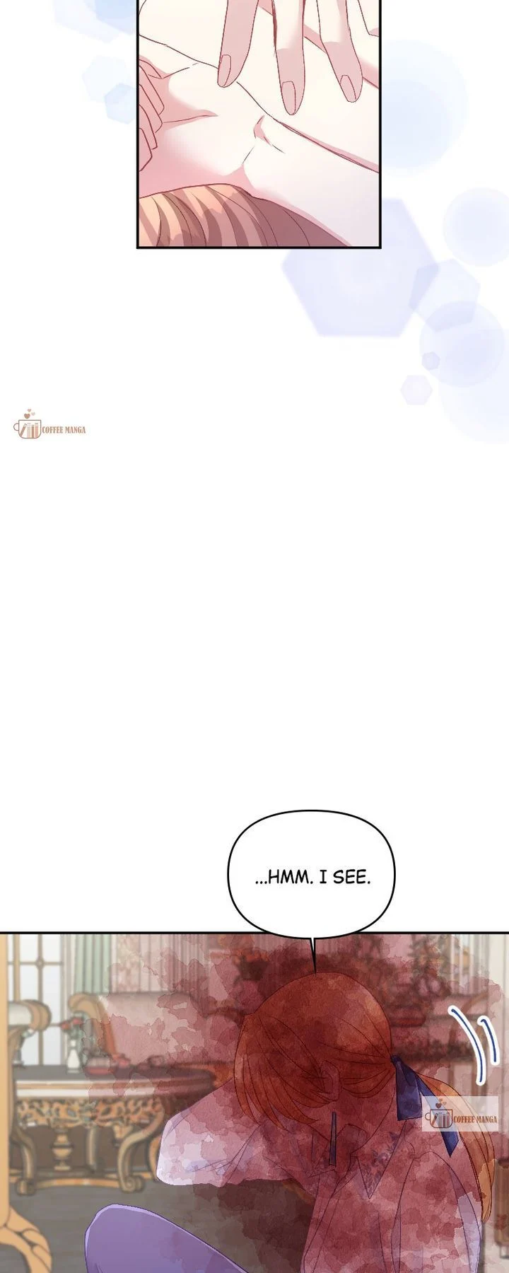 The Truth Behind the Sadistic Prince Chapter 7 - page 58