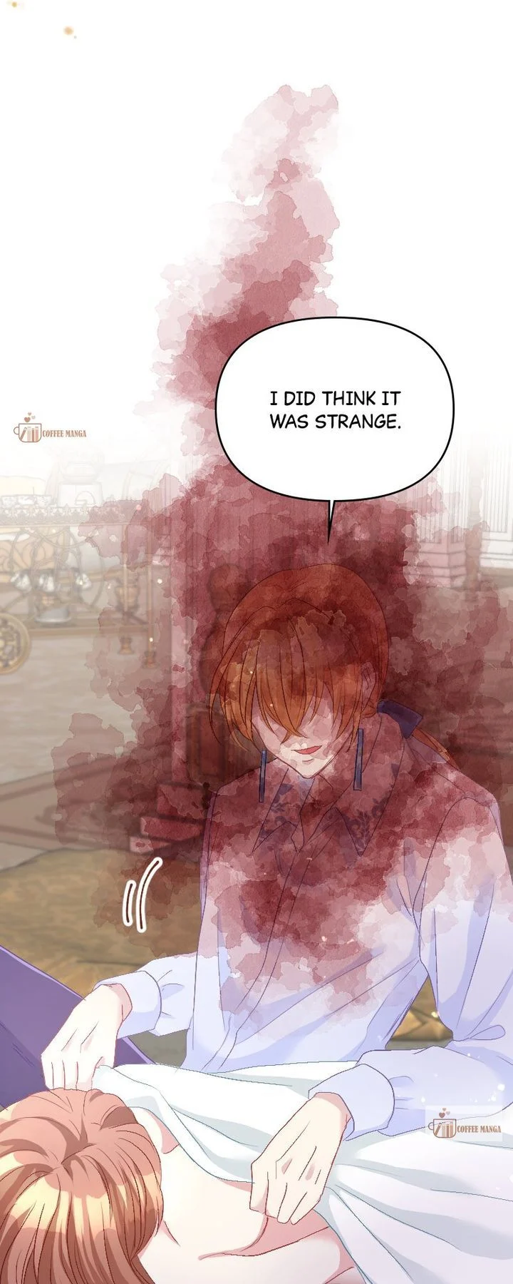 The Truth Behind the Sadistic Prince Chapter 7 - page 60