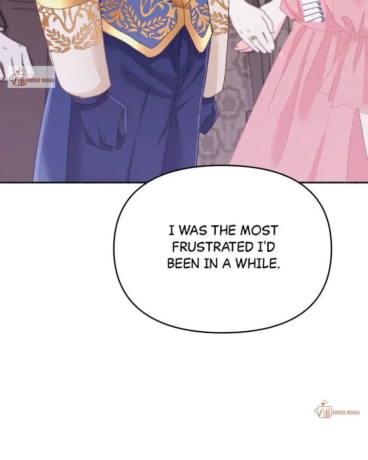The Truth Behind the Sadistic Prince Chapter 8 - page 16