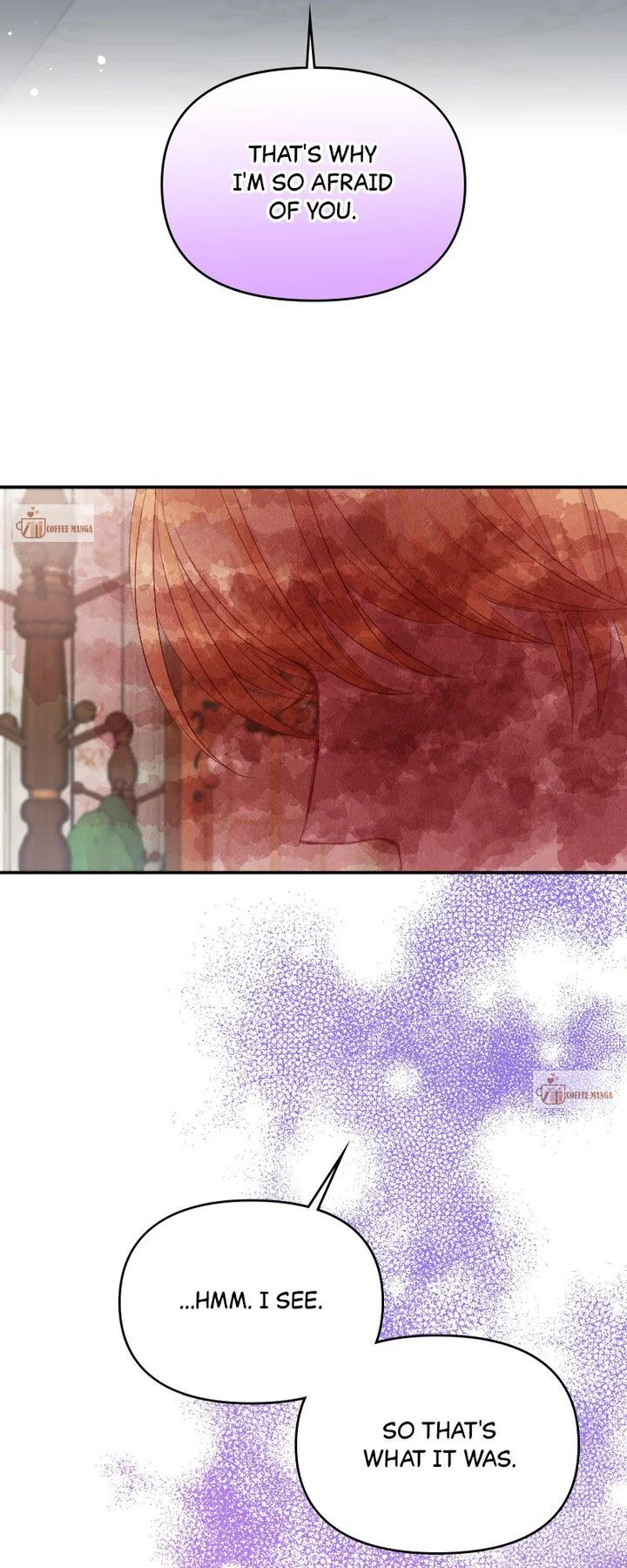 The Truth Behind the Sadistic Prince Chapter 8 - page 2