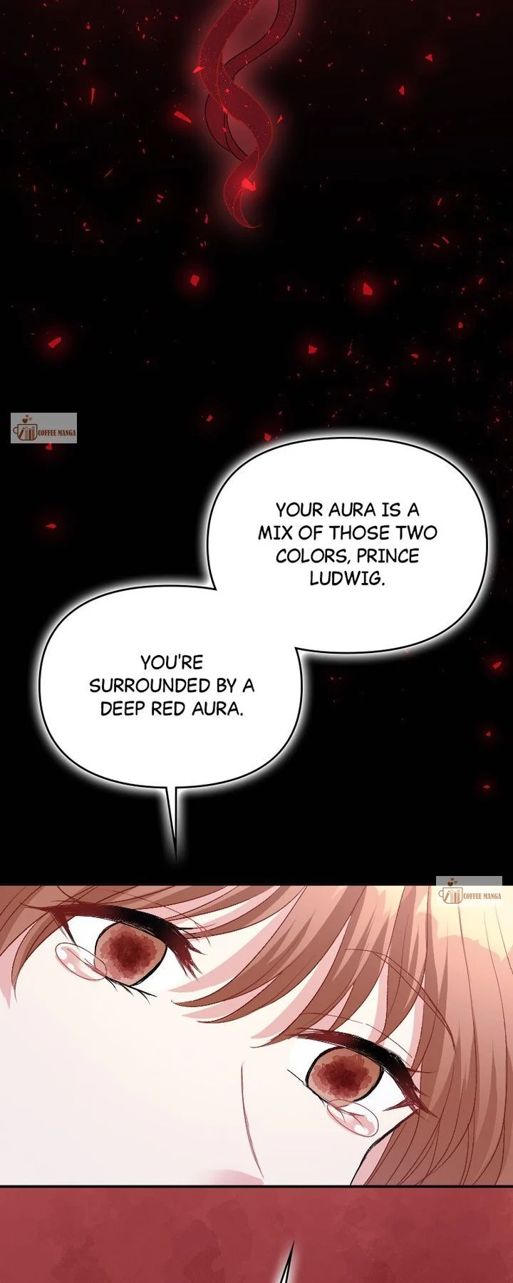 The Truth Behind the Sadistic Prince Chapter 8 - page 35