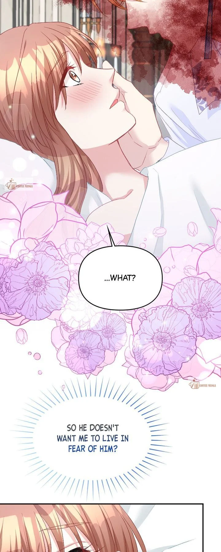 The Truth Behind the Sadistic Prince Chapter 8 - page 43