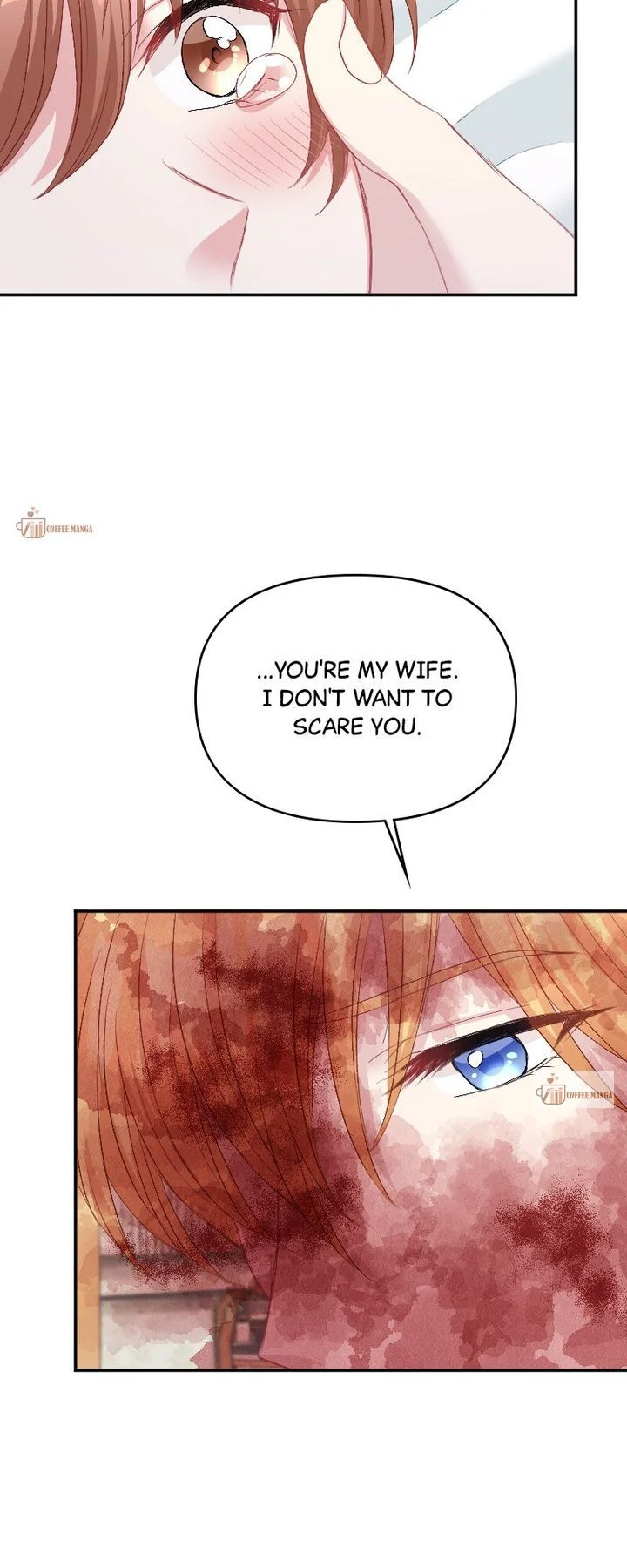 The Truth Behind the Sadistic Prince Chapter 8 - page 44