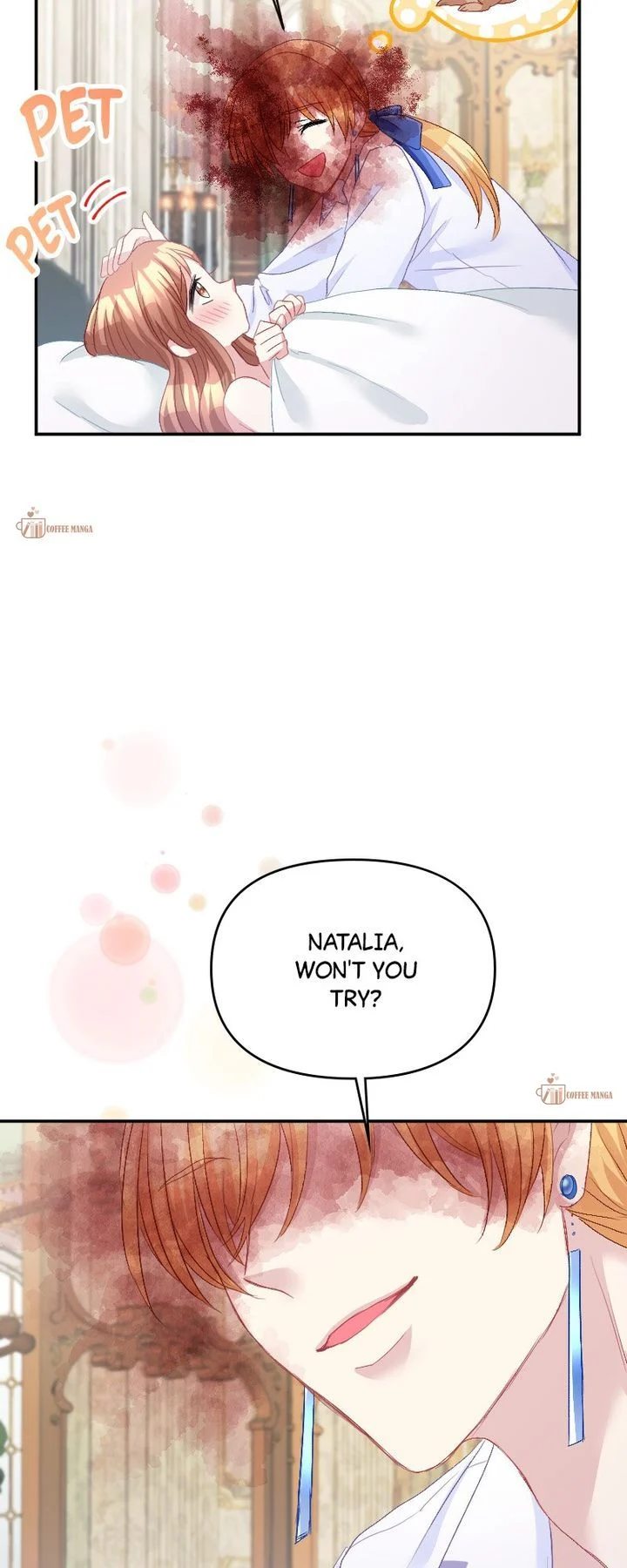 The Truth Behind the Sadistic Prince Chapter 8 - page 53