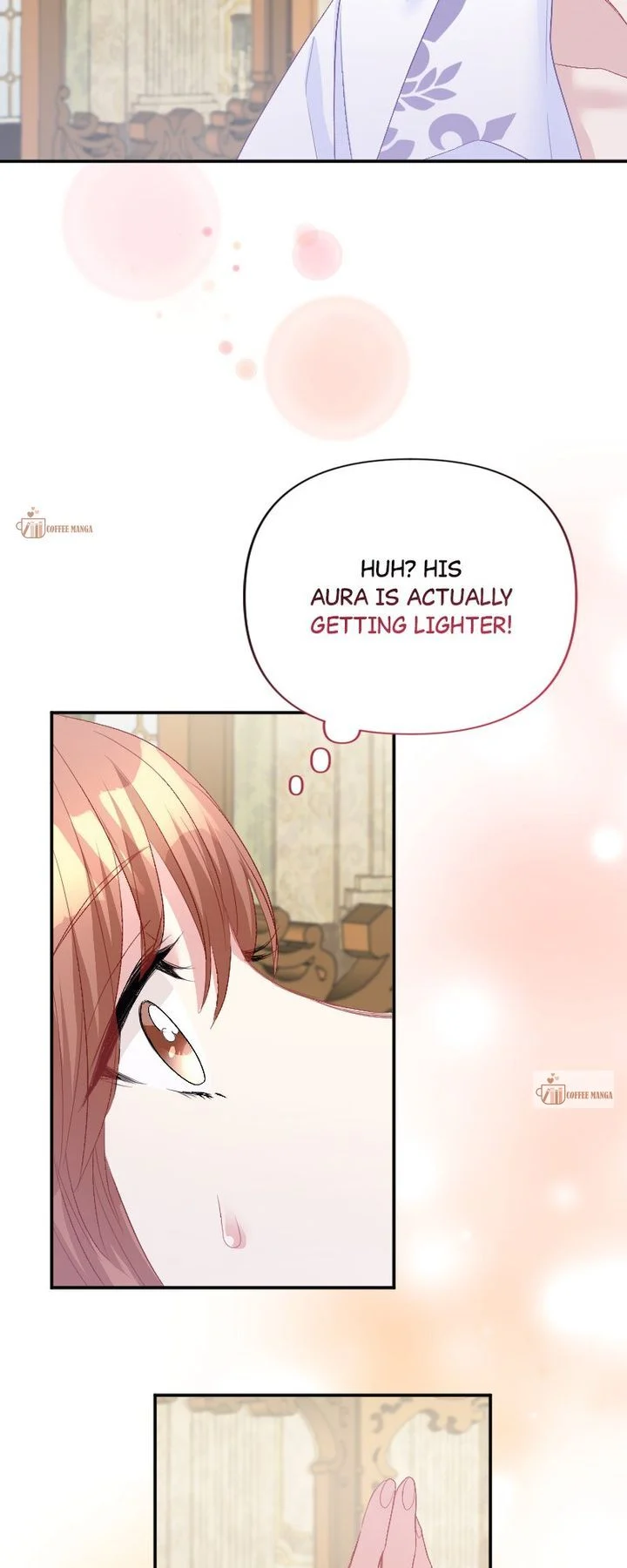The Truth Behind the Sadistic Prince Chapter 8 - page 54