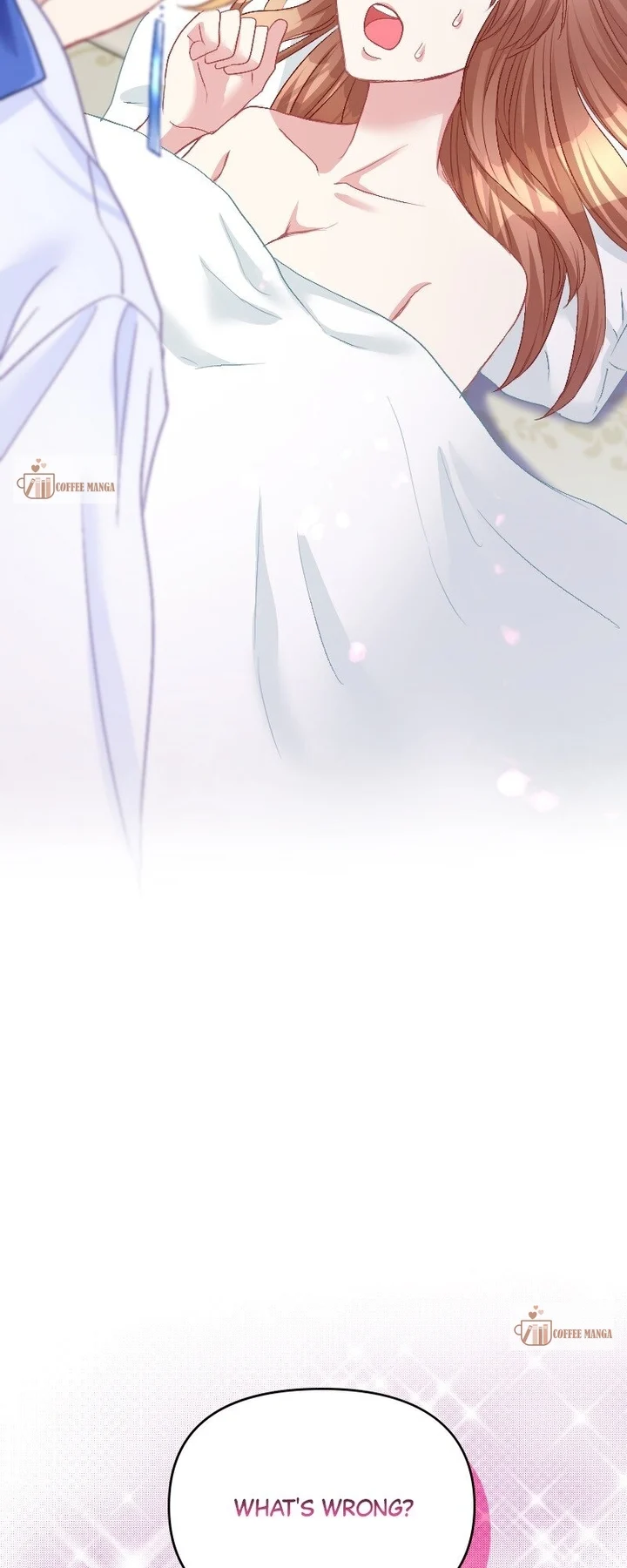 The Truth Behind the Sadistic Prince Chapter 9 - page 2