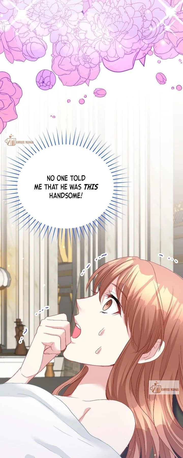 The Truth Behind the Sadistic Prince Chapter 9 - page 4