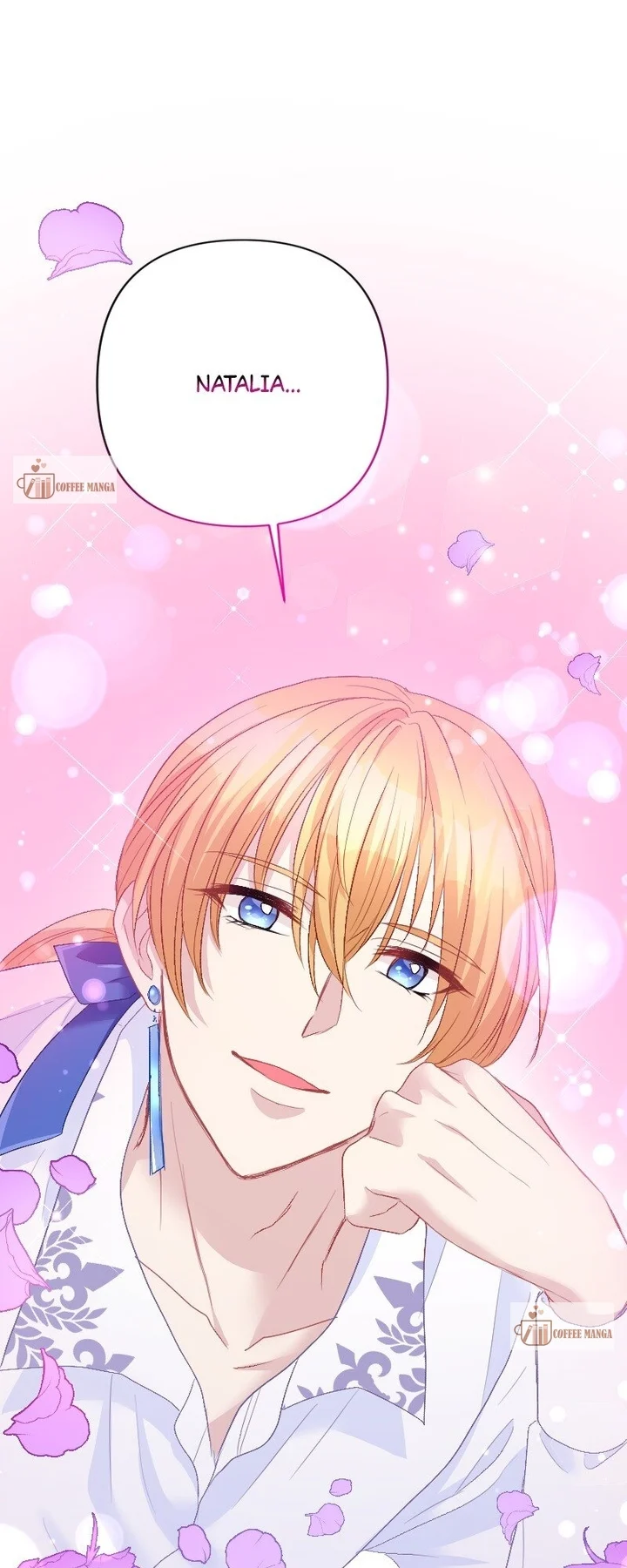 The Truth Behind the Sadistic Prince Chapter 9 - page 33