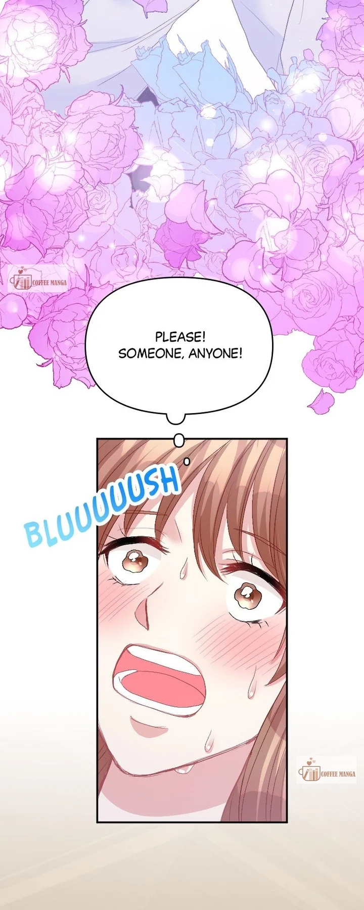 The Truth Behind the Sadistic Prince Chapter 9 - page 34