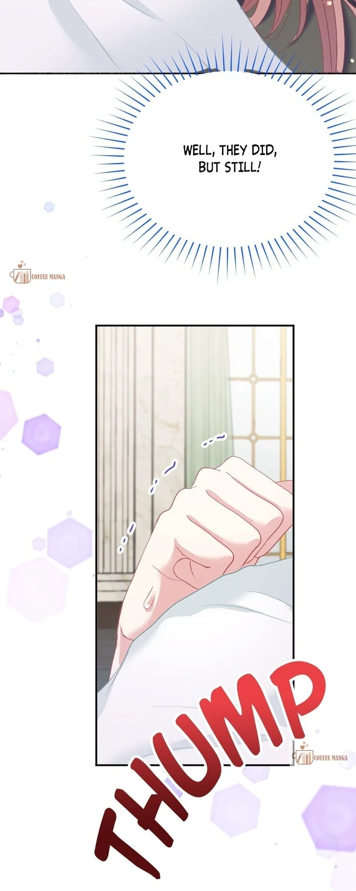The Truth Behind the Sadistic Prince Chapter 9 - page 5