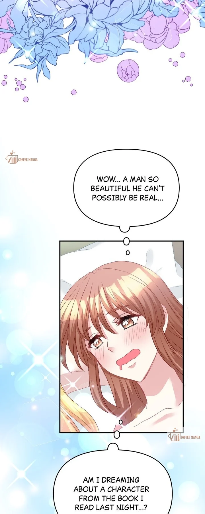 The Truth Behind the Sadistic Prince Chapter 9 - page 47
