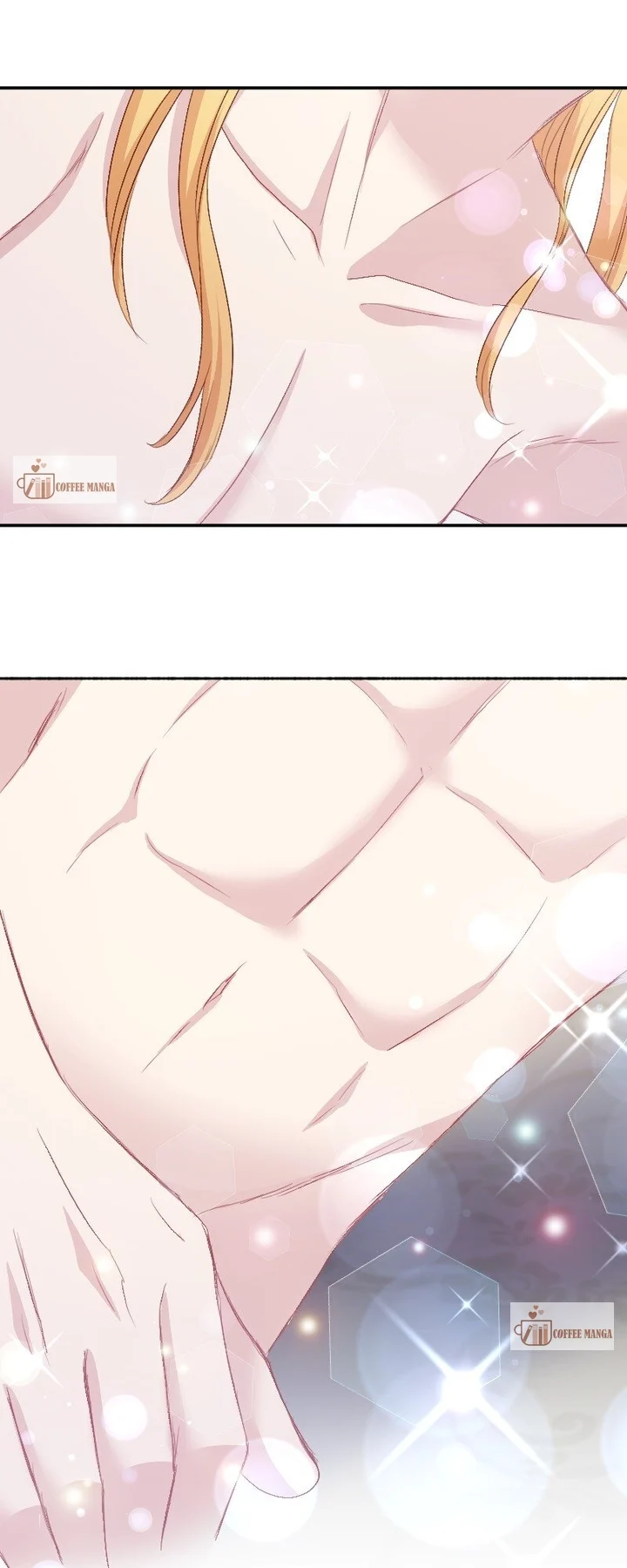 The Truth Behind the Sadistic Prince Chapter 9 - page 49