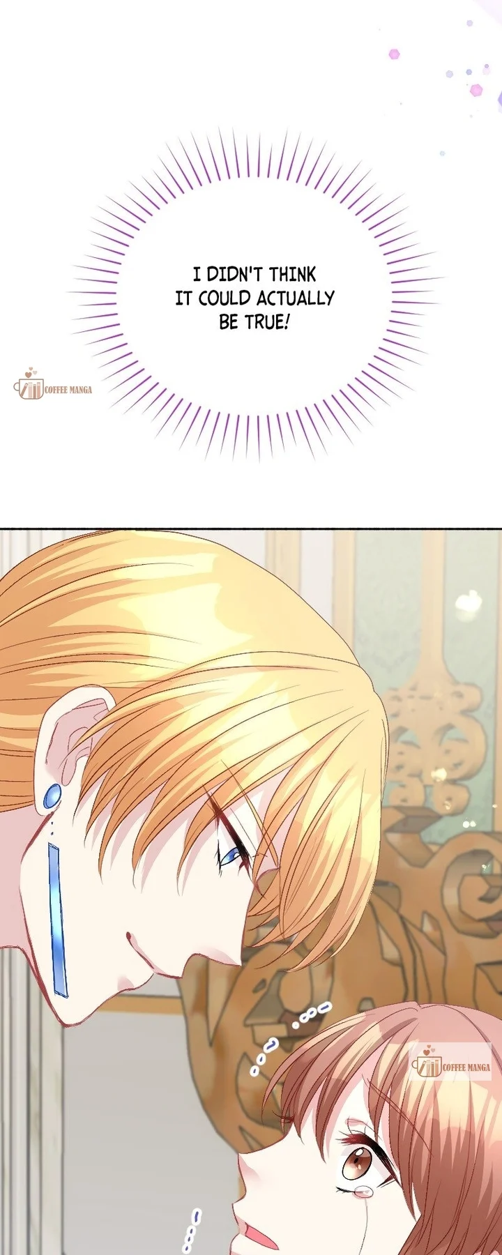 The Truth Behind the Sadistic Prince Chapter 9 - page 6