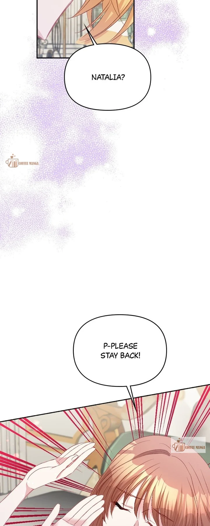 The Truth Behind the Sadistic Prince Chapter 9 - page 10