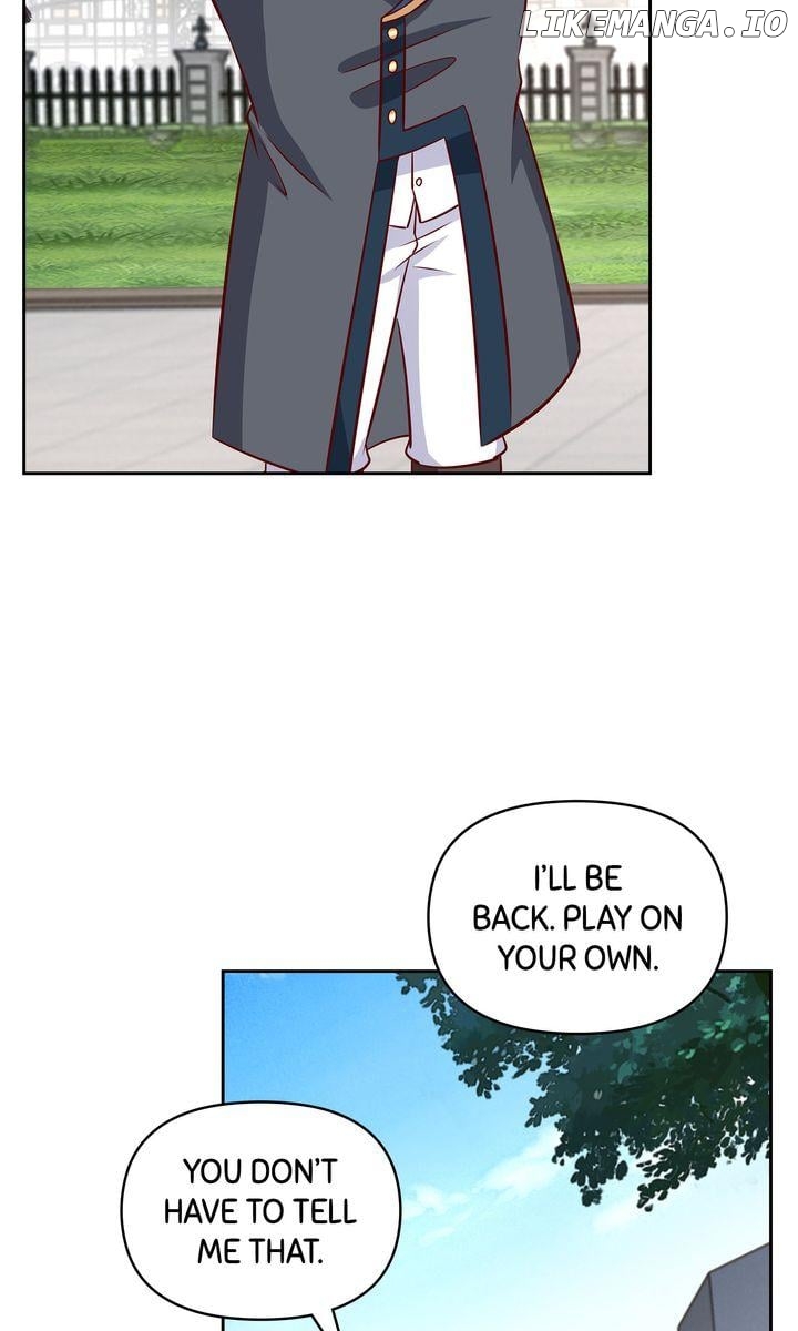 The Daddy Dilemma Chapter 24 - page 9