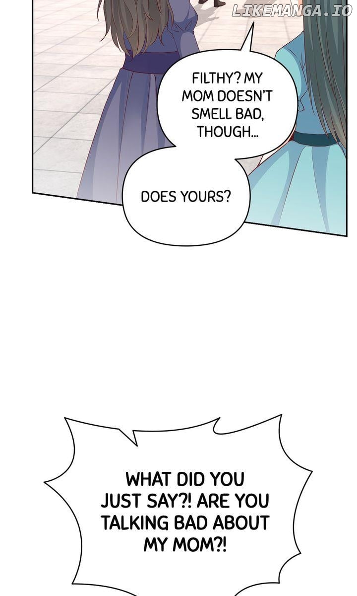 The Daddy Dilemma Chapter 24 - page 31