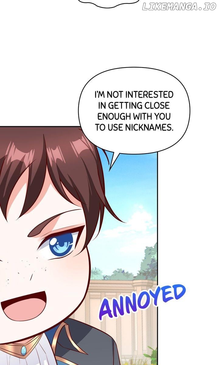 The Daddy Dilemma Chapter 24 - page 41