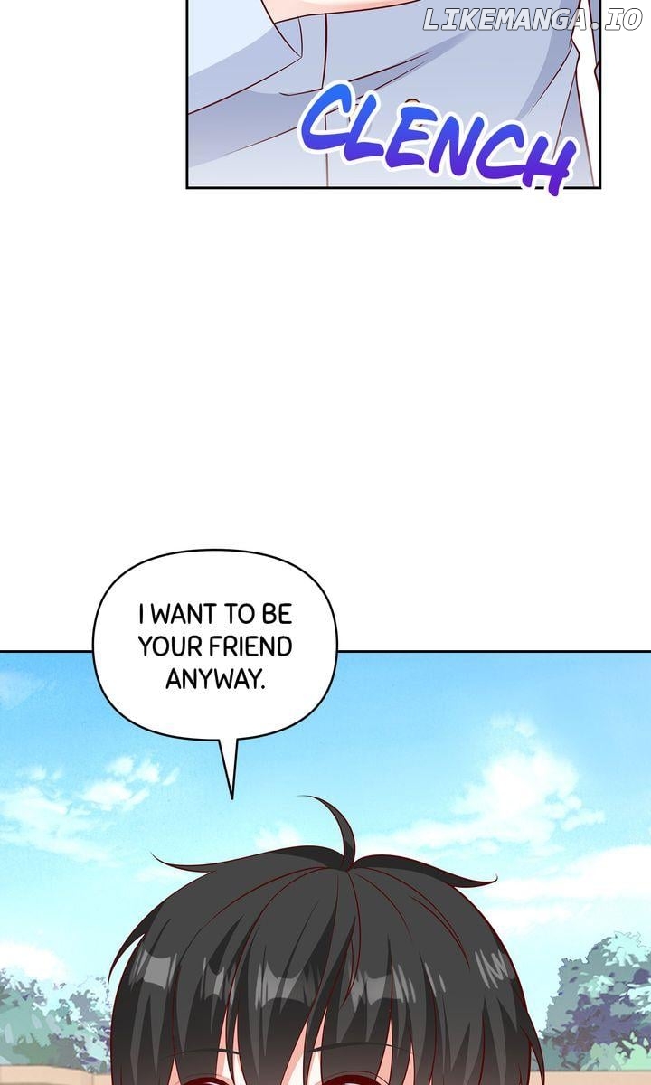 The Daddy Dilemma Chapter 24 - page 44