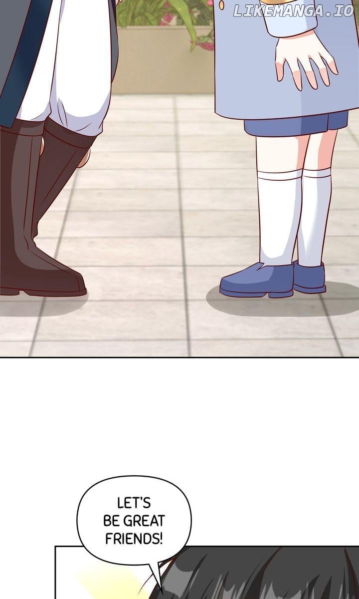 The Daddy Dilemma Chapter 24 - page 53