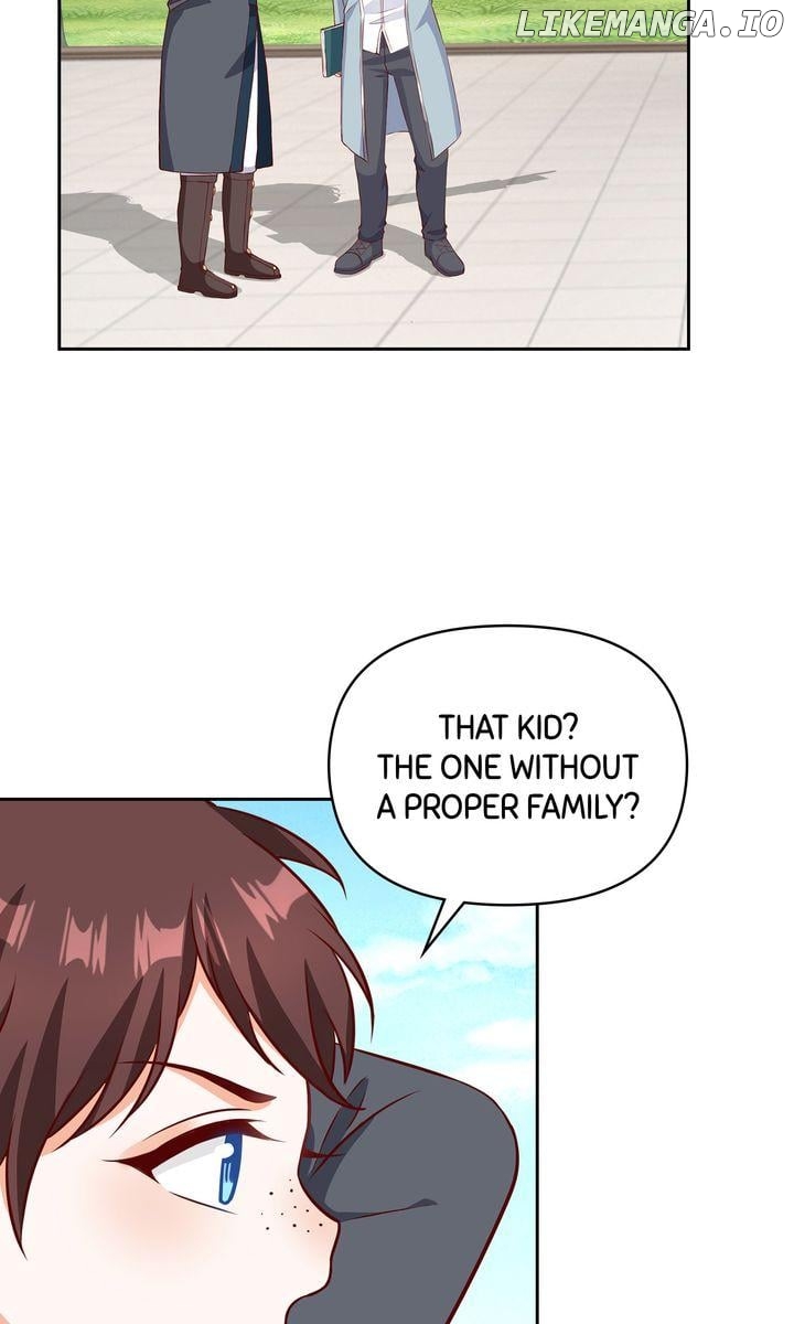 The Daddy Dilemma Chapter 24 - page 6