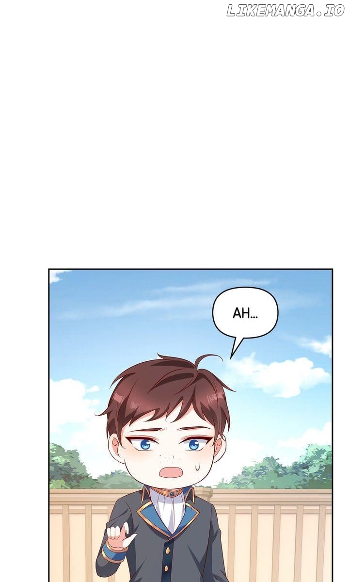 The Daddy Dilemma Chapter 24 - page 71