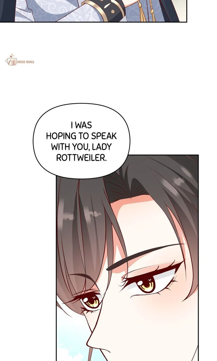 The Daddy Dilemma Chapter 25 - page 21