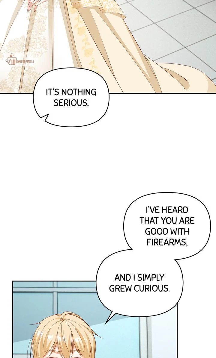 The Daddy Dilemma Chapter 25 - page 23