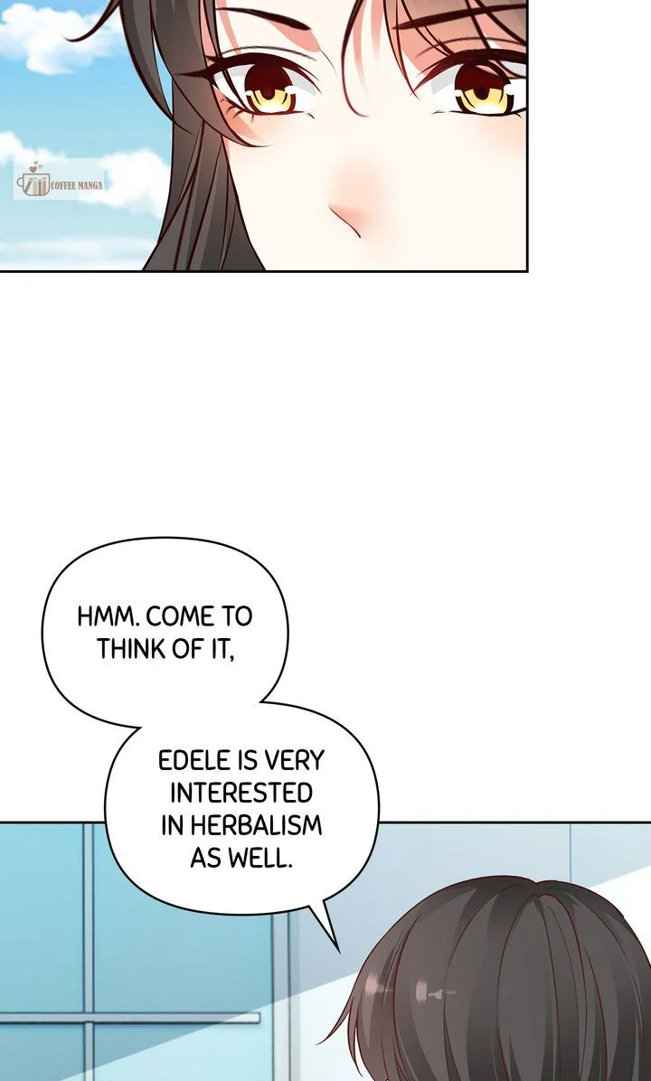 The Daddy Dilemma Chapter 25 - page 34