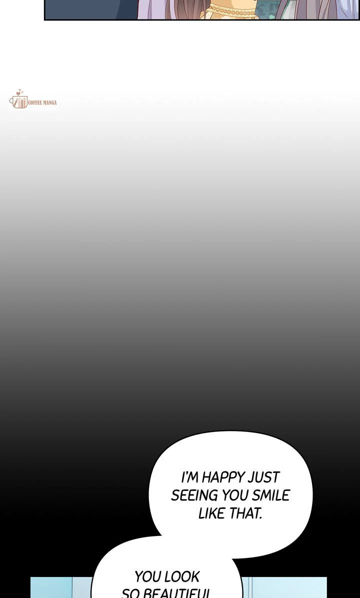 The Daddy Dilemma Chapter 25 - page 4
