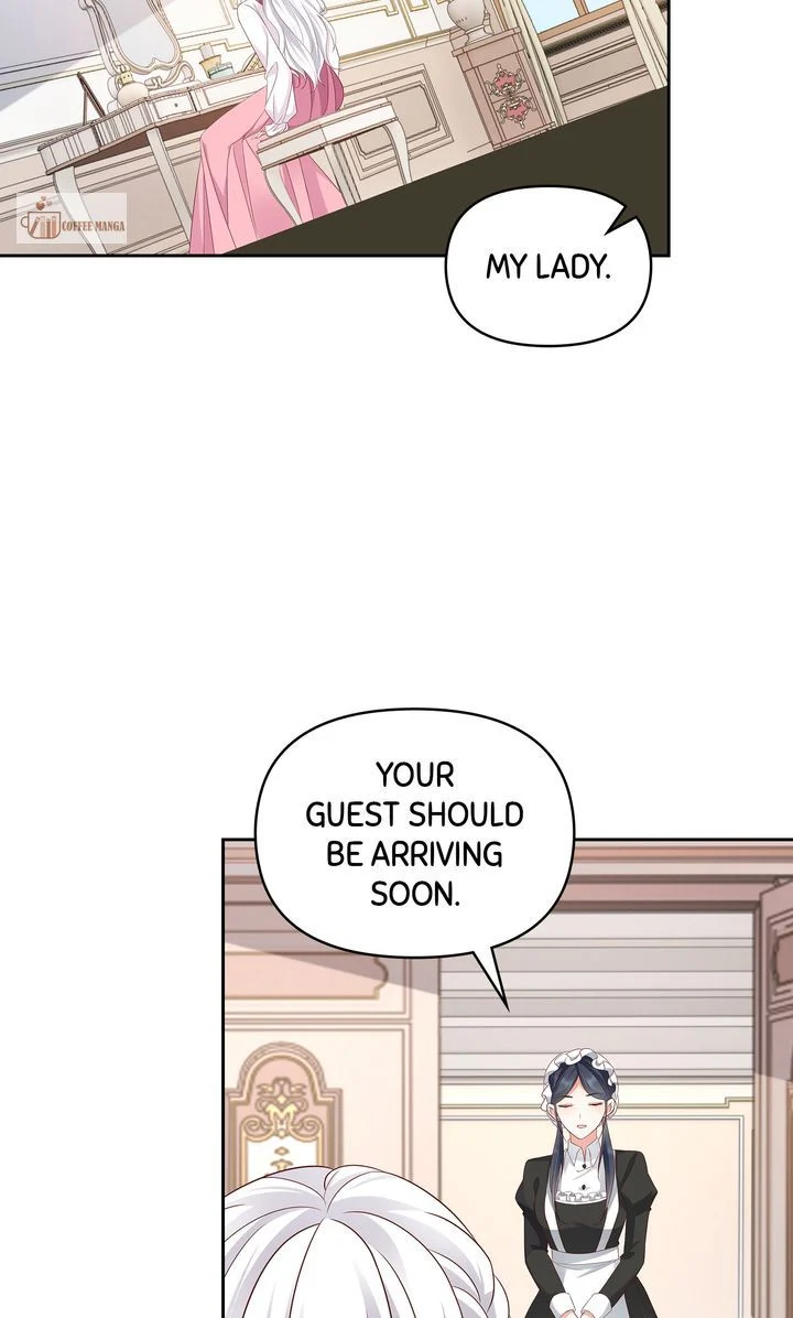 The Daddy Dilemma Chapter 25 - page 66