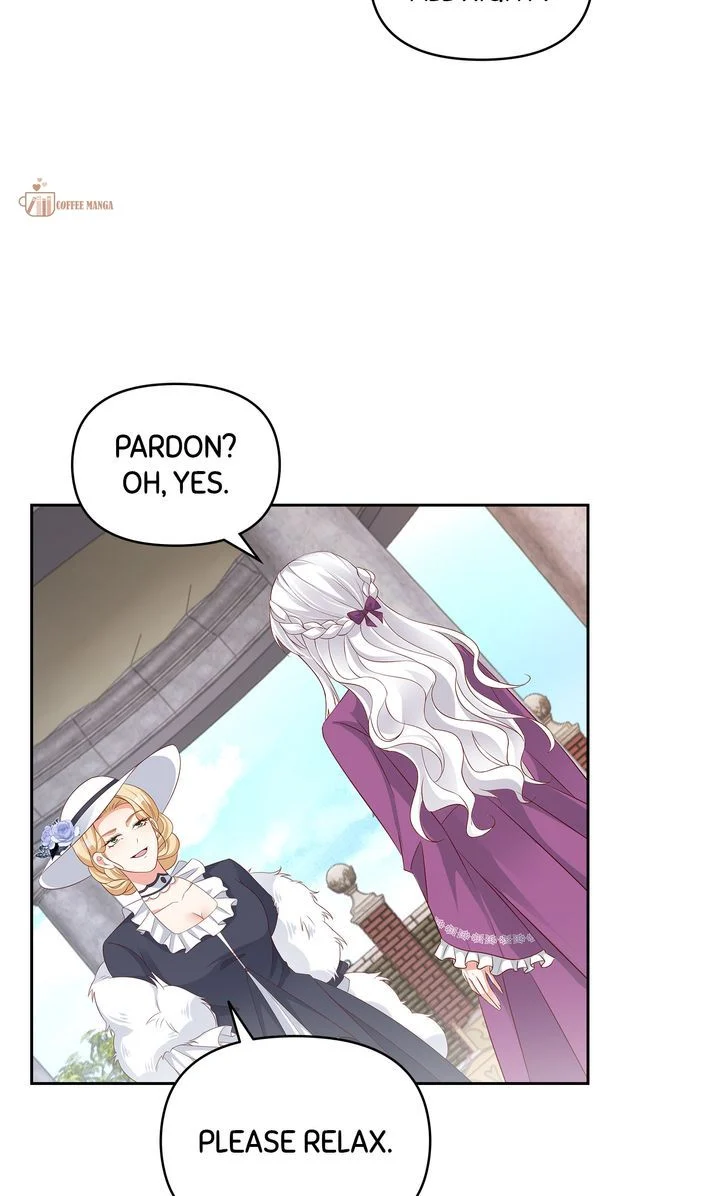 The Daddy Dilemma Chapter 25 - page 75