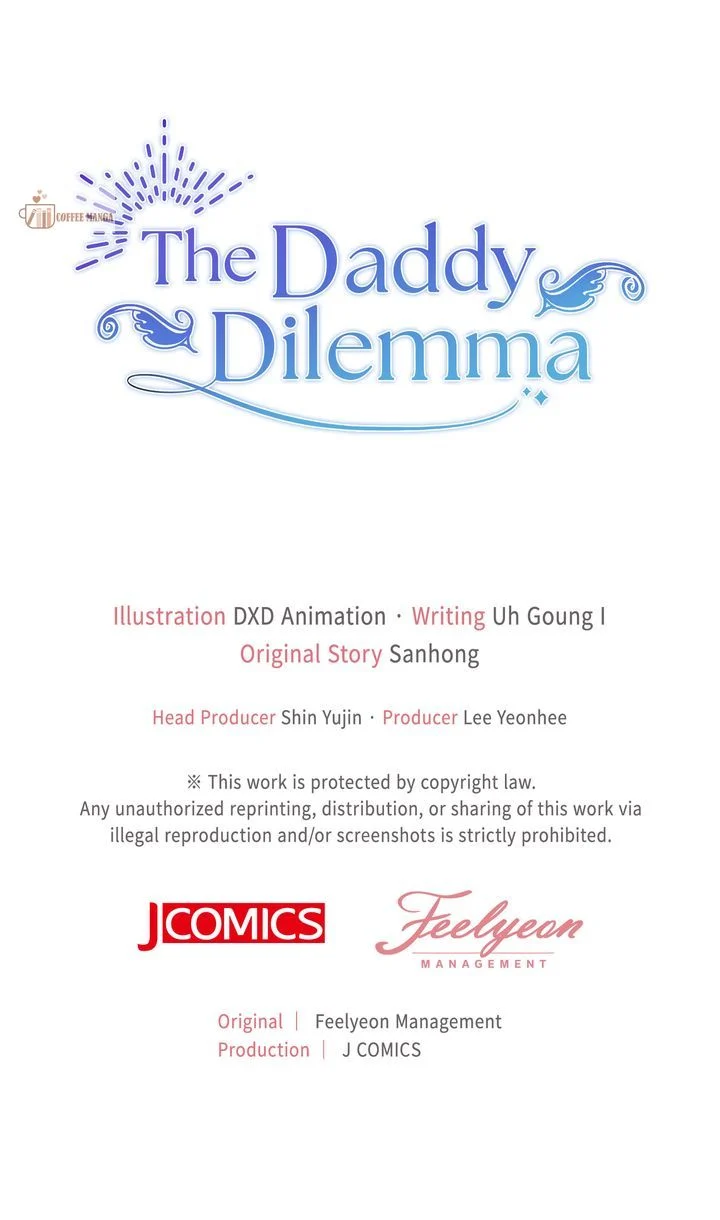 The Daddy Dilemma Chapter 25 - page 79