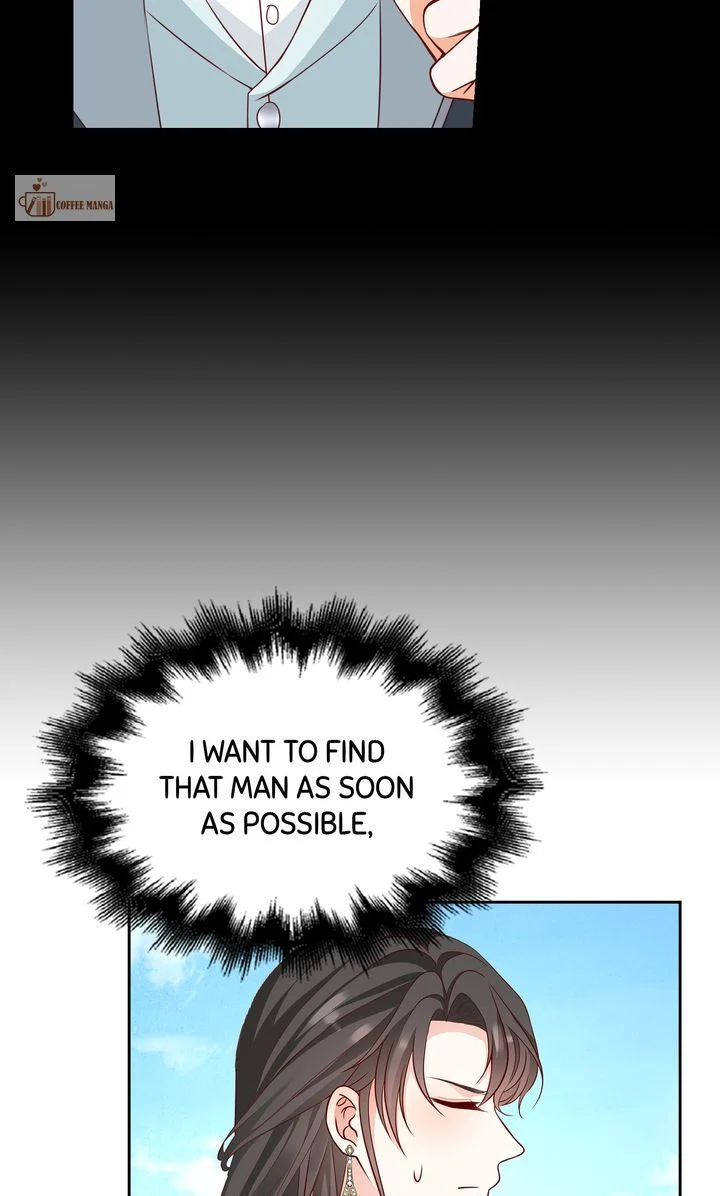 The Daddy Dilemma Chapter 25 - page 8