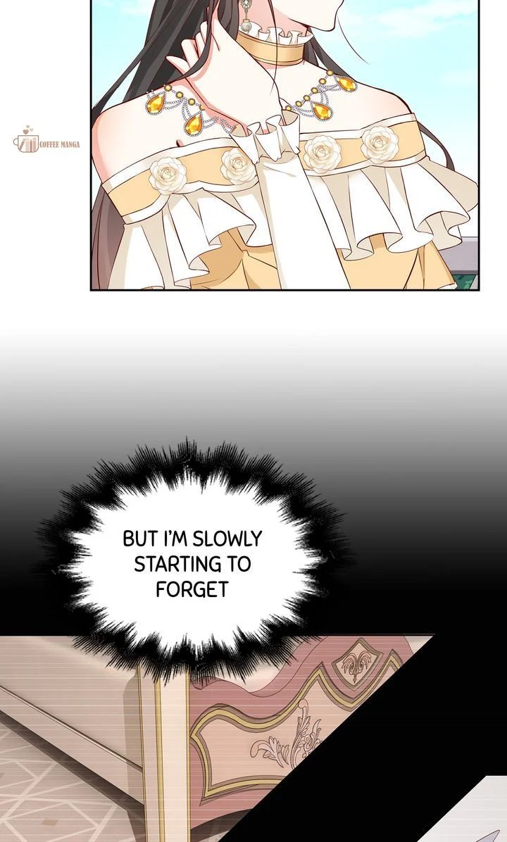 The Daddy Dilemma Chapter 25 - page 9