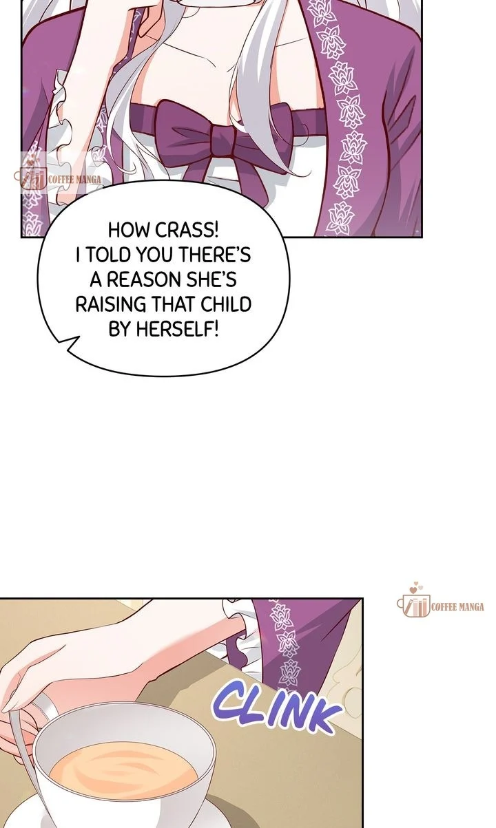 The Daddy Dilemma Chapter 26 - page 12