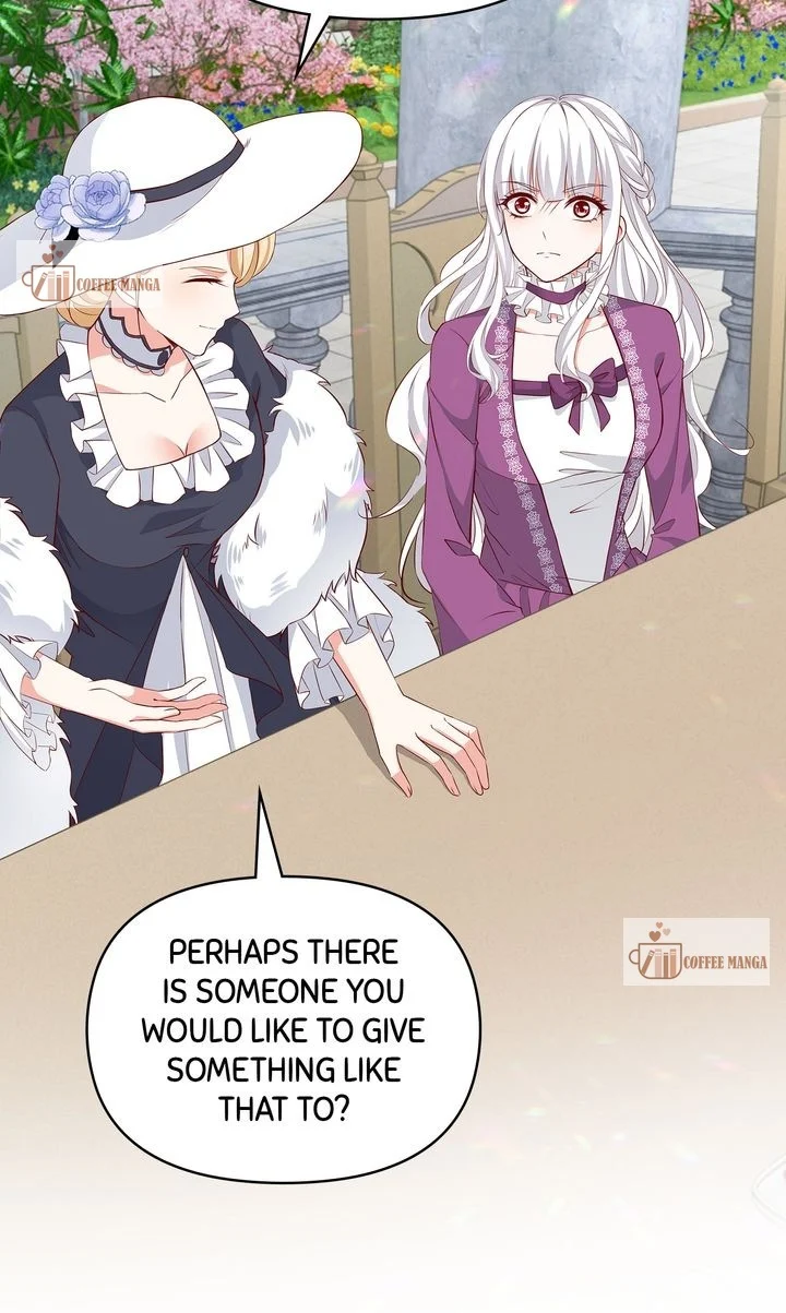The Daddy Dilemma Chapter 26 - page 35