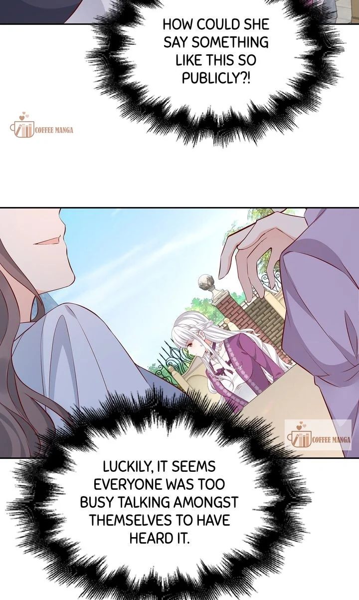 The Daddy Dilemma Chapter 26 - page 39