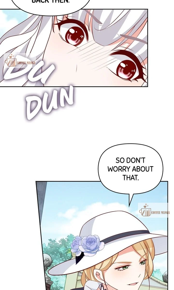 The Daddy Dilemma Chapter 26 - page 45