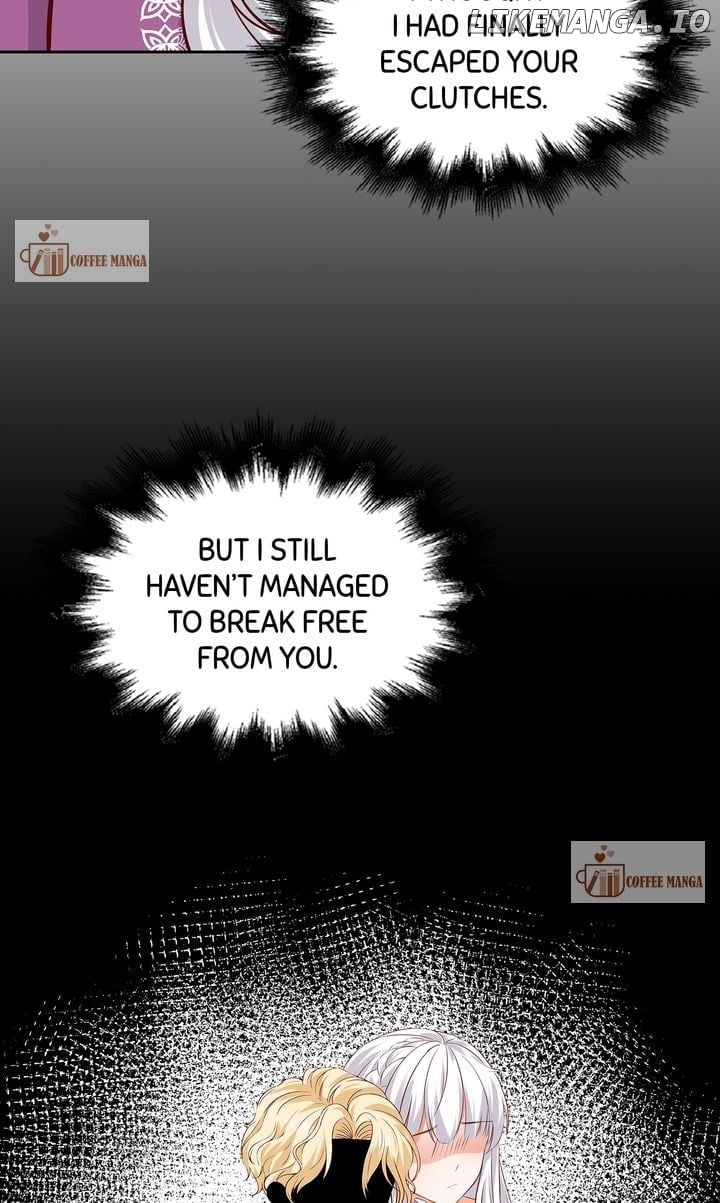 The Daddy Dilemma Chapter 26 - page 61