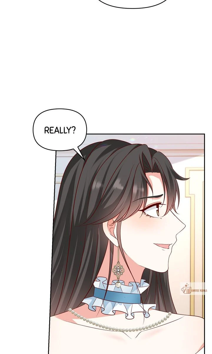 The Daddy Dilemma Chapter 27 - page 19