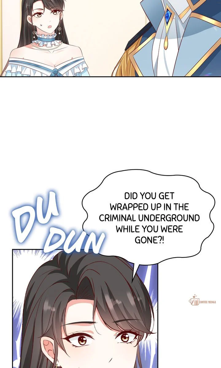The Daddy Dilemma Chapter 27 - page 23